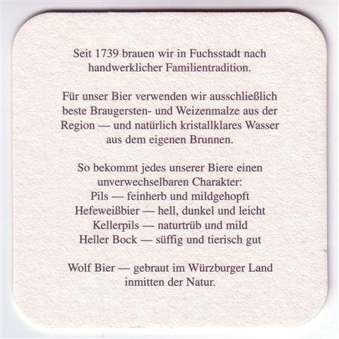 reichenberg w-by wolf quad 1b (185-seit 1739 brauen wir-schwarz) 